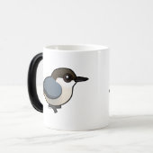 ピグミーの精神病院 モーフィングマグカップ (正面左)