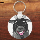 ピグミ大切キーチェーン キーホルダー (正面)