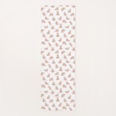 ピグヨガマット ヨガマット (正面)