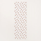 ピグヨガマット ヨガマット (裏面)