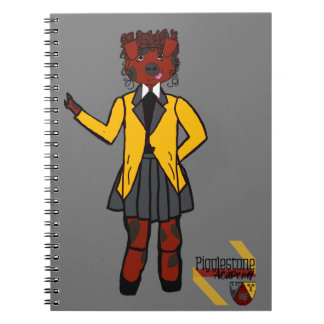 ピグライトストーンのノート6 ノートブック