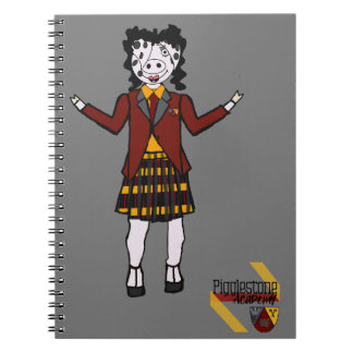 ピグライトストーン手帳1 ノートブック