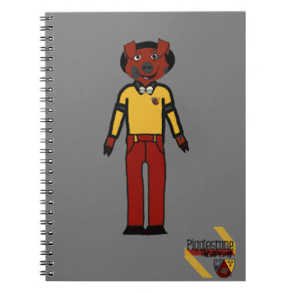 ピグライトストーン手帳2 ノートブック