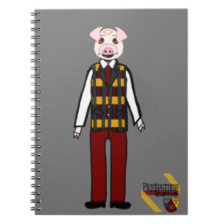 ピグライトストーン手帳3 ノートブック