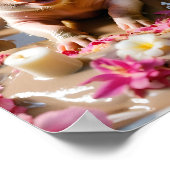 ピグレットの小遣い、おもしろいバスルームのアート、彼女のためのギフト ポスター (角)