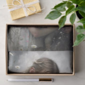 ピグレットハグデクページ 薄葉紙 (ギフト)