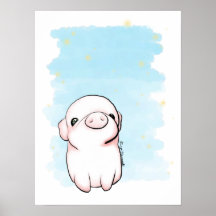 ピグレットミーツケサランパサラン