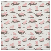 ピグレット生地 ファブリック (見本)