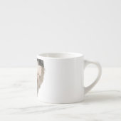 ピグレット001 エスプレッソカップ (右)