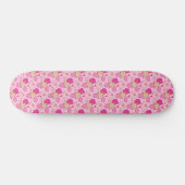ピグレット スケートボード (横)