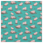 ピグレット ファブリック (見本)