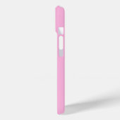 ピグレット Case-Mate iPhone カバー (裏面 / 左)