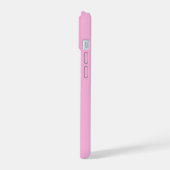 ピグレット Case-Mate iPhone カバー (左側面)