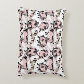 ピグ中国のイヤー2019オリジナルスケッチアクセントP アクセントクッション (裏面(縦))