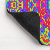 ピグ恋しく思ギーとカーミットの女の子は… マウスパッド (コーナー)