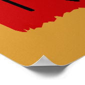 ピグ新しい ポスター (角)