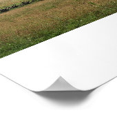 ピケットのチャージパノラマ ポスター (角)