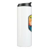 ピコデオリザバメキシコサンライズ タンブラー (回転左)