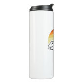 ピコデオリザバメキシコレトロ タンブラー (回転左)