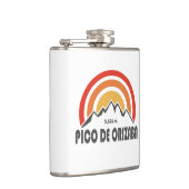 ピコデオリザバメキシコ フラスク (右)