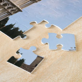 ピサと大聖堂の斜塔 – ピサ,イタリア ジグソーパズル (側面)