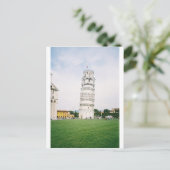 ピサの傾斜塔 ポストカード (スタンド正面)