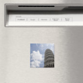 ピサの斜塔，イタリア3 マグネット (インサイチュ (食洗機))