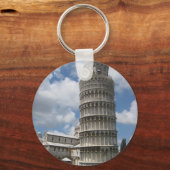 ピサの斜塔 キーホルダー (正面)