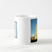 ピサの斜塔 コーヒーマグカップ (中央)