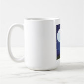 ピサの斜塔 コーヒーマグカップ (左)