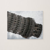 ピサの斜塔 ジグソーパズル (横)