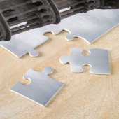 ピサの斜塔 ジグソーパズル (側面)