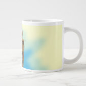 ピサの斜塔 ジャンボコーヒーマグカップ (右)