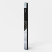 ピサの斜塔 Case-Mate iPhoneケース (裏面/左)