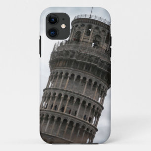 ピサの斜塔 iPhone 11 ケース