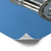 ピサの表示 ポスター (角)