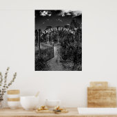 ピサイアスゲート騎士 ポスター (キッチン)