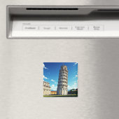 ピサイタリア マグネット (インサイチュ (食洗機))