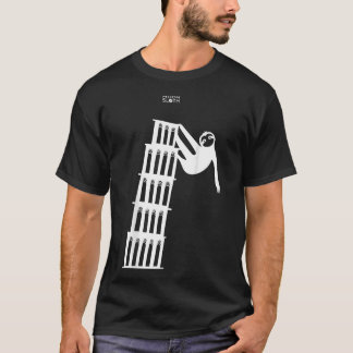 ピサスロッダリングロックの塔 Tシャツ