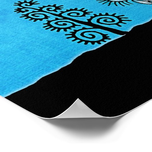 ピサタワー ポスター (角)