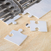 ピサリーニングタワーパズル ジグソーパズル (側面)