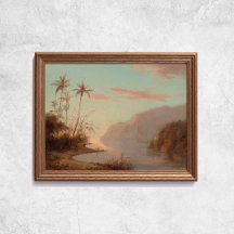 ピサロクリークインセントトマス有名な芸術