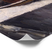 ピサロ – スティルライフ ポスター (角)