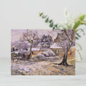 ピサロ – スノーアットモンフーコー (スタンド正面)