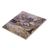 ピサロ – スノーアットモンフーコー タイル (側面)