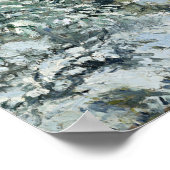 ピサロ – ピエットの家アットモンフーコー, ポスター (角)