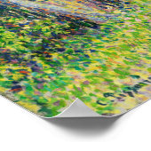 ピサロ – ファーナズハウズエラグニー ポスター (角)