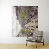 ピサロ – ブールバードモンマルトル春 タペストリー (インサイチュ)