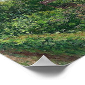 ピサロ – ベルネバル1900の表示 ポスター (角)