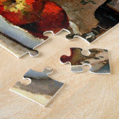 ピサロ – リンゴとピッチャーで生き続ける ジグソーパズル (側面)